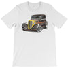 hot rod 2, ideal birthday gift or present T-Shirt