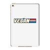 Vegan Parody Cobra Commander iPad Mini 4