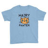 funny cat Youth Tee