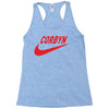 Jeremy Corbyn Racerback Tank