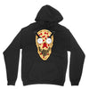 pizskull Unisex Hoodie