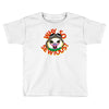 why so sewious Toddler T-shirt