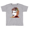 Bob Dylan Toddler T-shirt