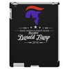 new trump for president 2016 make america great again iPad 3 and 4 Case
