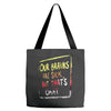 That's Okay (a240) Tote Bags