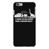 i think we're gonna need a bigger boat iPhone 6/6s Plus Case