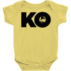 ko Baby Bodysuit