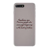 teachers are iPhone 7 Plus Case