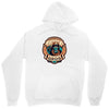 ghost pirate grog Unisex Hoodie