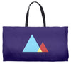 mountains Weekender Totes