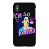 i'm soo excited iPhoneX