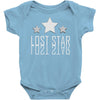 lost star Baby Bodysuit