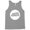 am circle Tank Top