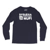 reading nuf Long Sleeve Shirts