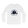 amityville t shirt Long Sleeve Shirts