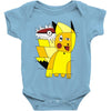 pikasso Baby Onesie