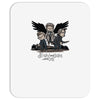 dean sam cas Mousepad