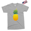 pineapple christmas tree Exclusive T-shirt