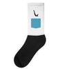 Yes, You Can Dive Socks