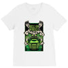 hell on wheels version two V-Neck Tee
