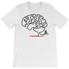 singletrack mind mens mountain bike T-Shirt