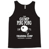 forrest gump   ping pong camp   cult film Tank Top