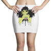 zombie burger 2 Mini Skirts