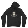 premium vintage 1952 classic perfectly aged limited edition Unisex Hoodie