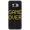 Game Over Samsung Galaxy S8 Plus