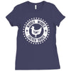 winner winner chicken dinner Ladies Fitted T-Shirt