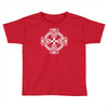 tribal celtic cross ireland present xmas birthday gift ideas Toddler T-shirt