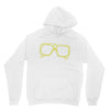 eisglasses Unisex Hoodie