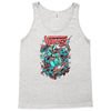 off the wall Tank Top
