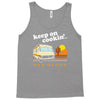 keep on cookin' new mexico Tank Top