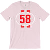 classic marco simoncelli T-Shirt
