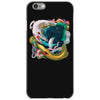 dragons by my side iPhone 6/6s Case