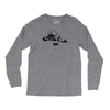 atat fail Long Sleeve Shirts