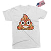 pizza shit Exclusive T-shirt