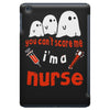 can't scare me iPad Mini