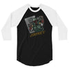selfett 3/4 Sleeve Shirt