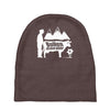 bullen ,spr&uuml;che,party,acab,,fun,lustig Baby Beanies