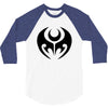 KAMEN RIDER 3/4 Sleeve Shirt