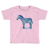 caged Toddler T-shirt