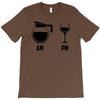 am pm T-Shirt