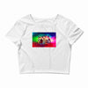 SUICIDE SQUAD Crop Top