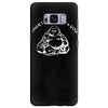 i have the body of a god funny buddha budda banter fat food Samsung Galaxy S8 Plus