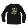 get your geek on! Long Sleeve Shirts