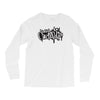 art ground Long Sleeve Shirts