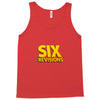 fahrie77 Tank Top