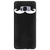mustache sticker decal vinyl Samsung Galaxy S8 Plus